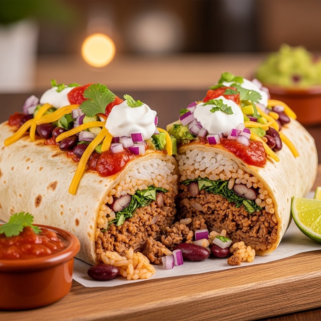 About Taco Ole Mission Restaurant