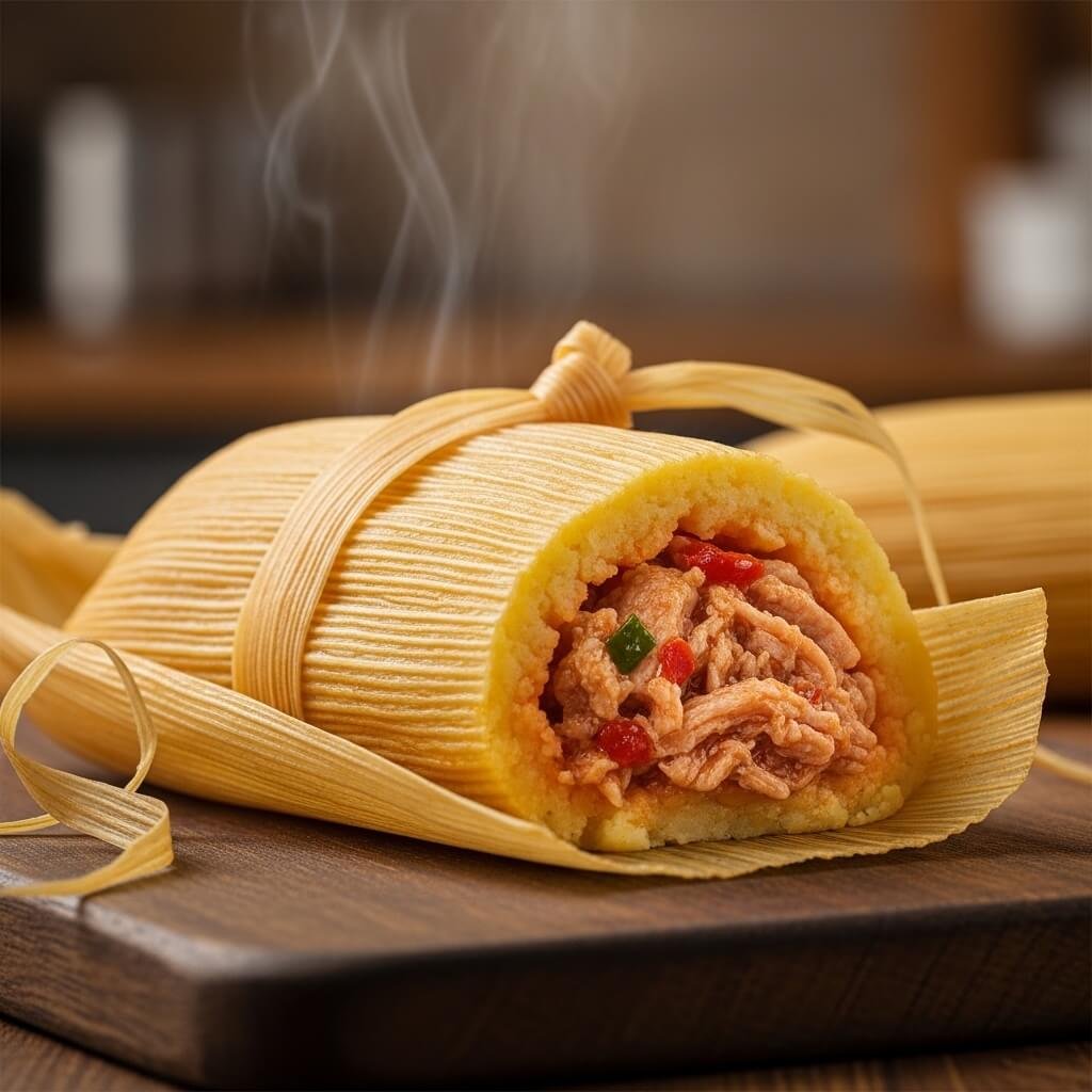 Tamale
