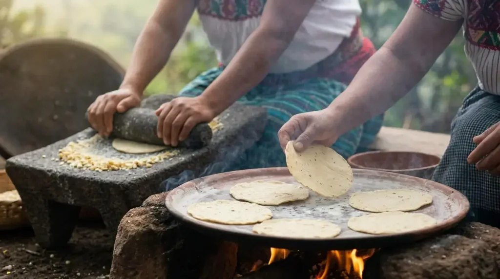 The History and Origins of Street Tacos