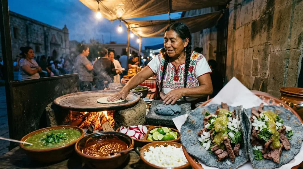 What Makes Authentic Mexican Food Different?