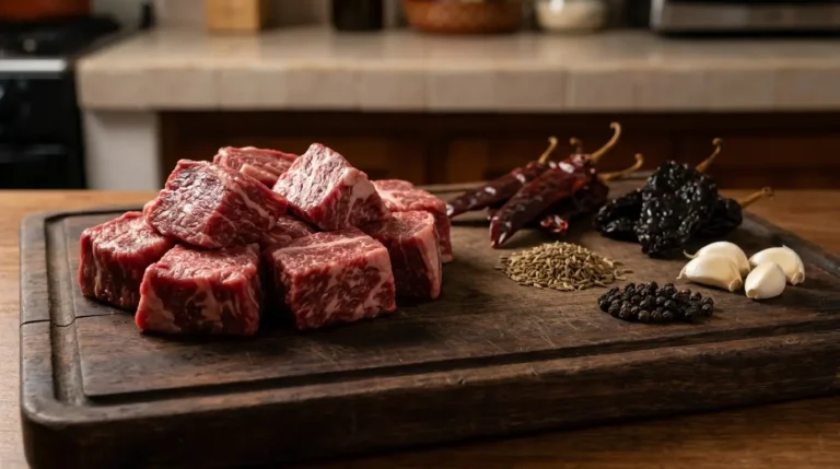 Beef Barbacoa – The Ultimate Mexican Pulled Beef Recipe