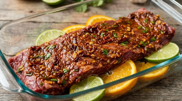 Best Carne Asada Tacos Recipe – Juicy, Authentic & Easy Mexican Street Tacos