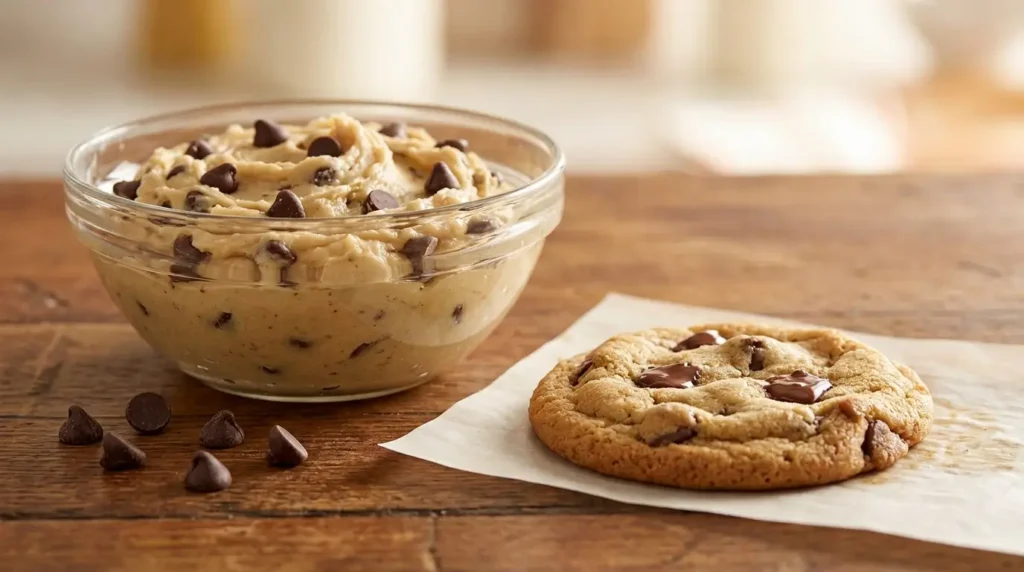 Easy Recipe Variations