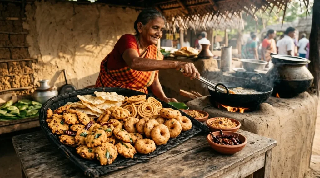 Fricy in Sri Lankan Cuisine – Deep Traditional Roots