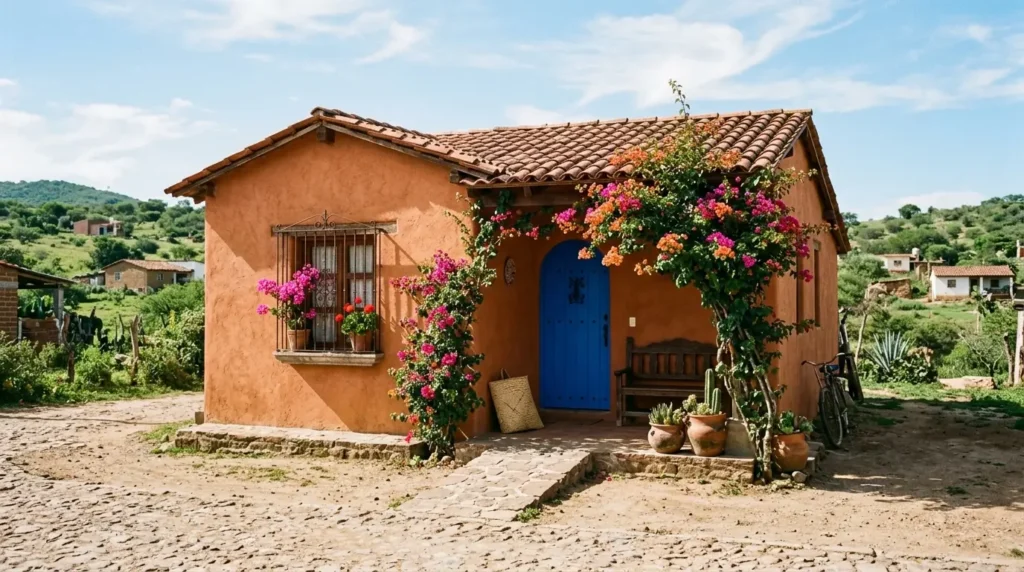 La Casita Mexicana