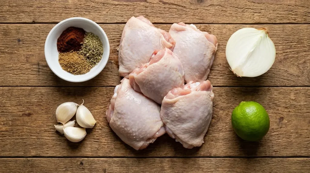 How to Make Juicy Mexican Shredded Chicken