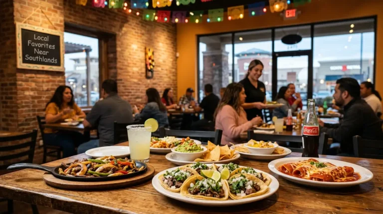 Best Mexican Food Near Southlands Mall – Ultimate Guide to Restaurants, Authentic Dishes & Local Dining Experience