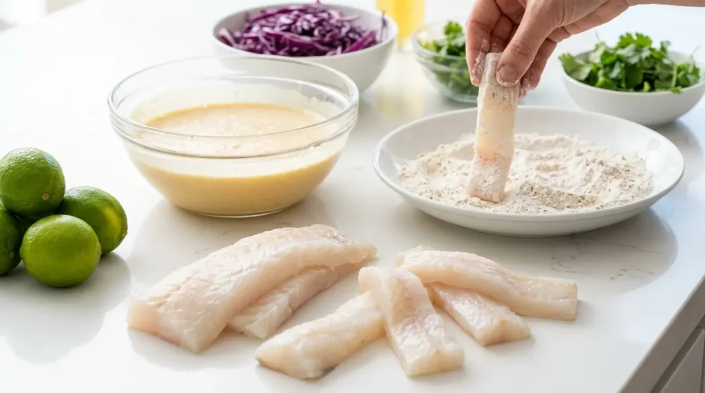 Tips for Making the Best Fish Tacos