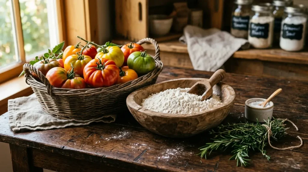 Ingredients You'll Need
