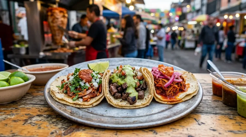 Best Street Tacos to Try