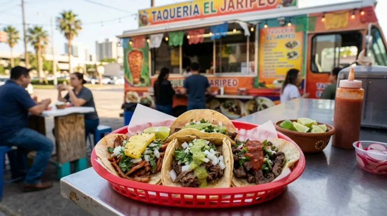 Best Tacos in Houston: A Food Lover's Guide to Authentic Mexican Cuisine