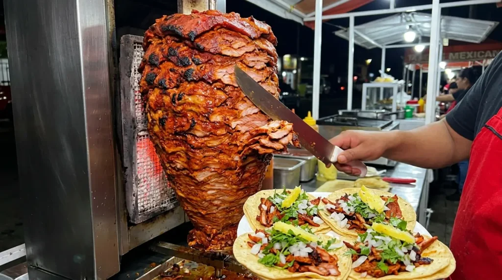 Best Ways to Serve Pork Al Pastor