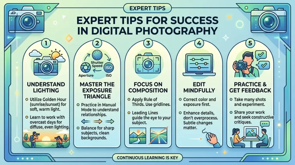 Expert Tips