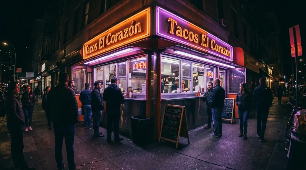 How to Find the Best Taco Deals