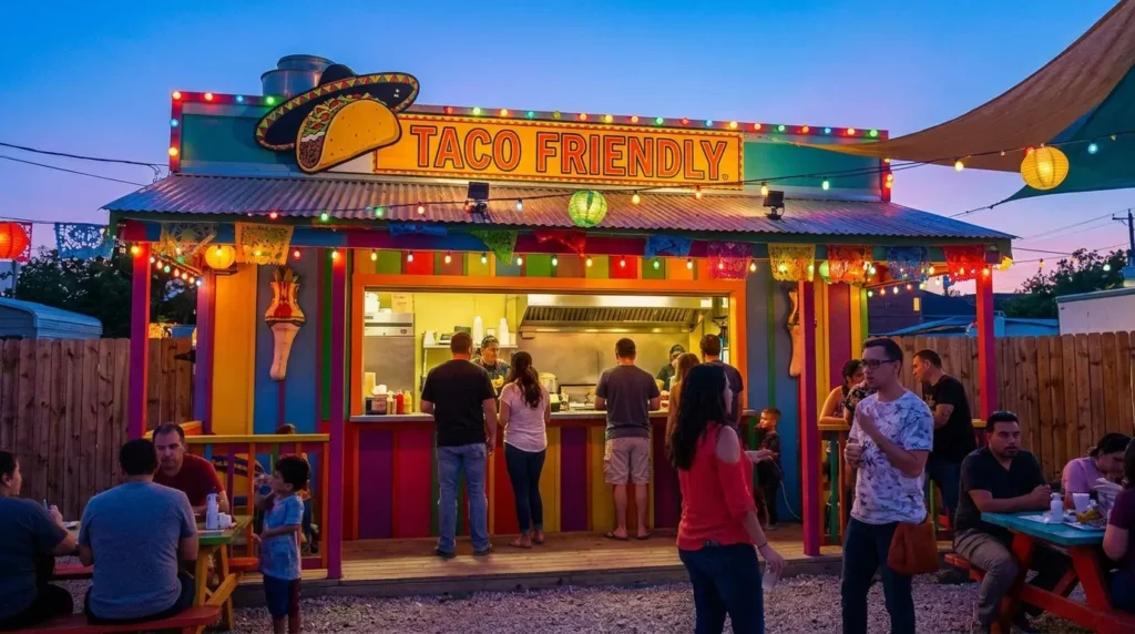 How to Find Taco Deals Near You