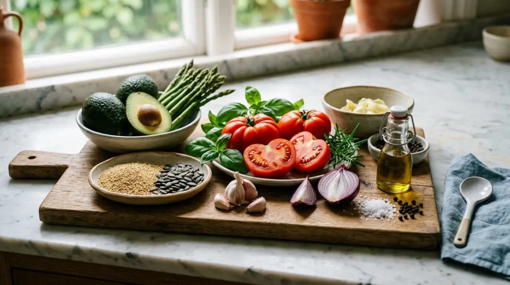 Ingredient Highlights