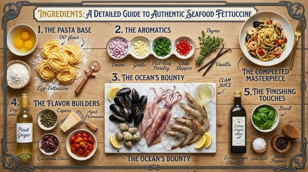 Ingredients (Detailed Guide)