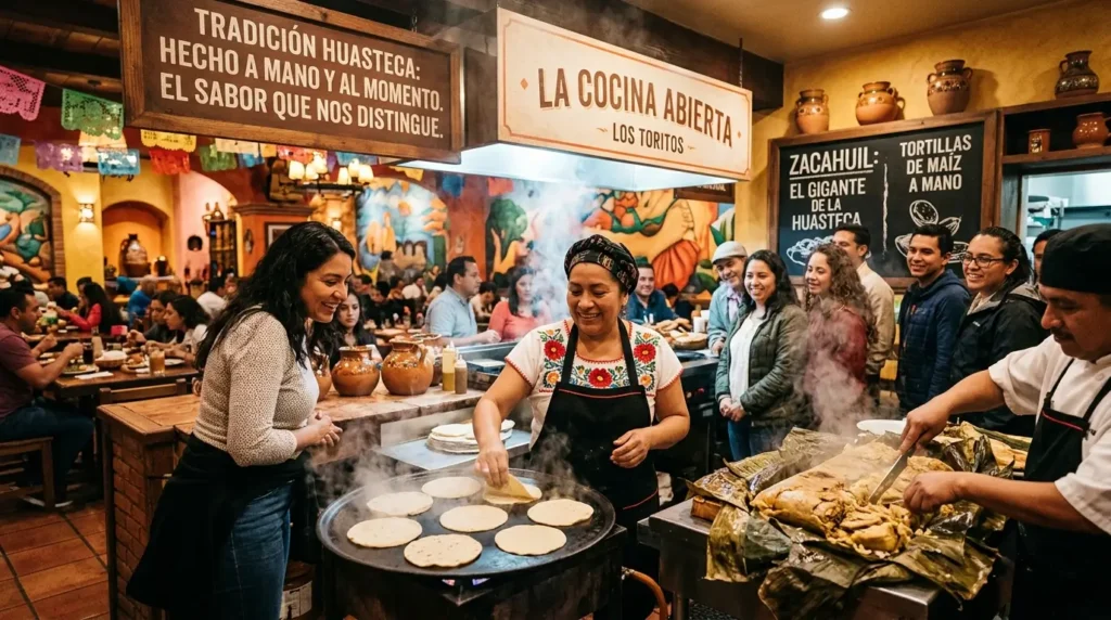 What Makes Los Toritos Stand Out from Other Mexican Restaurants?