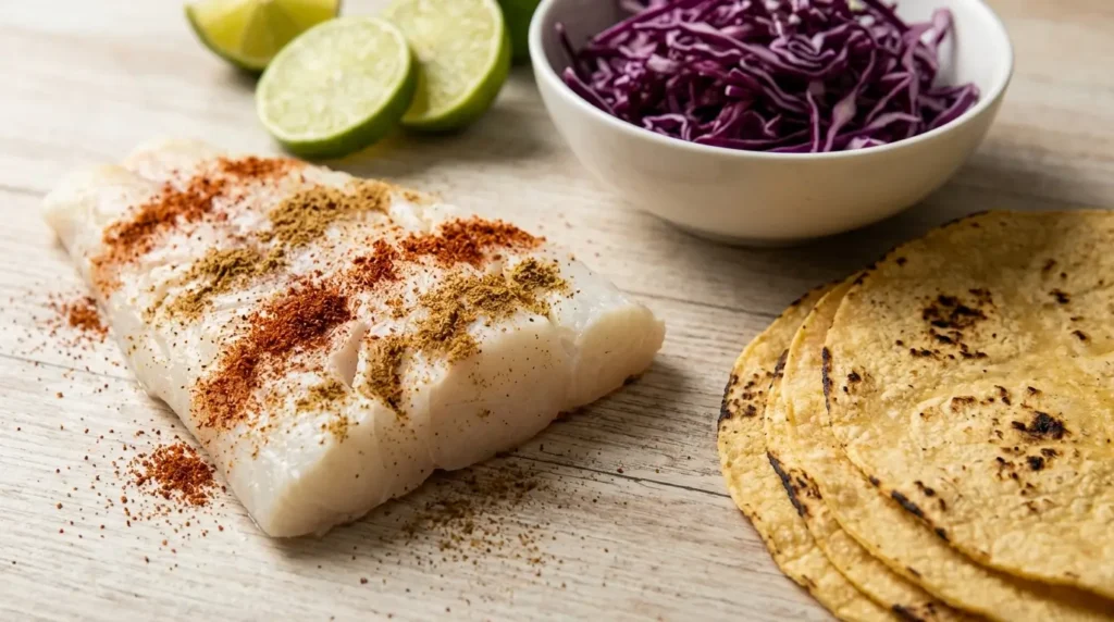Tips for the Best Fish Tacos