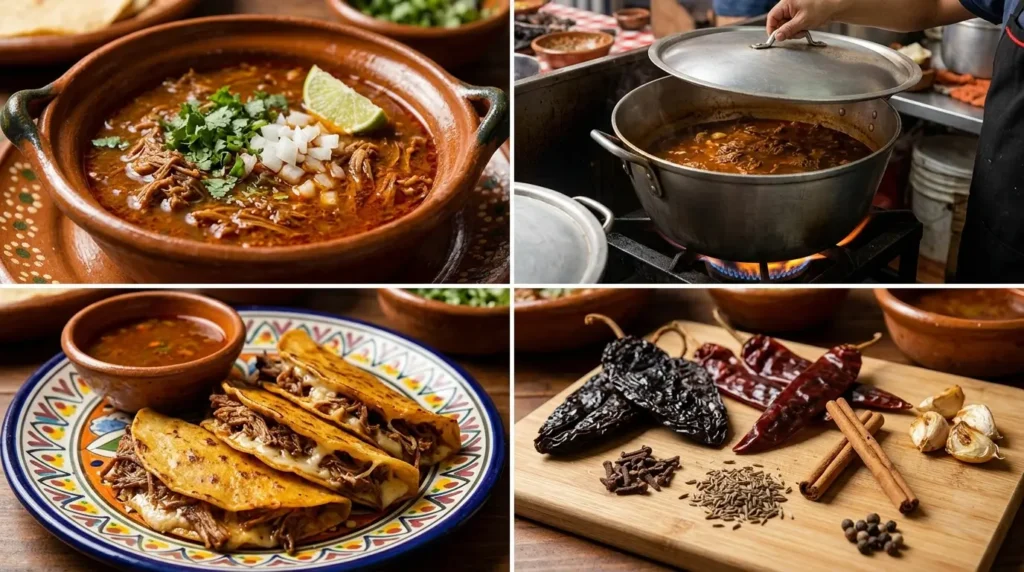 What Is Birria?