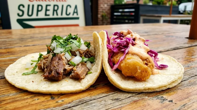 Best Tacos in Atlanta: Top Taco Spots You Need to Try
