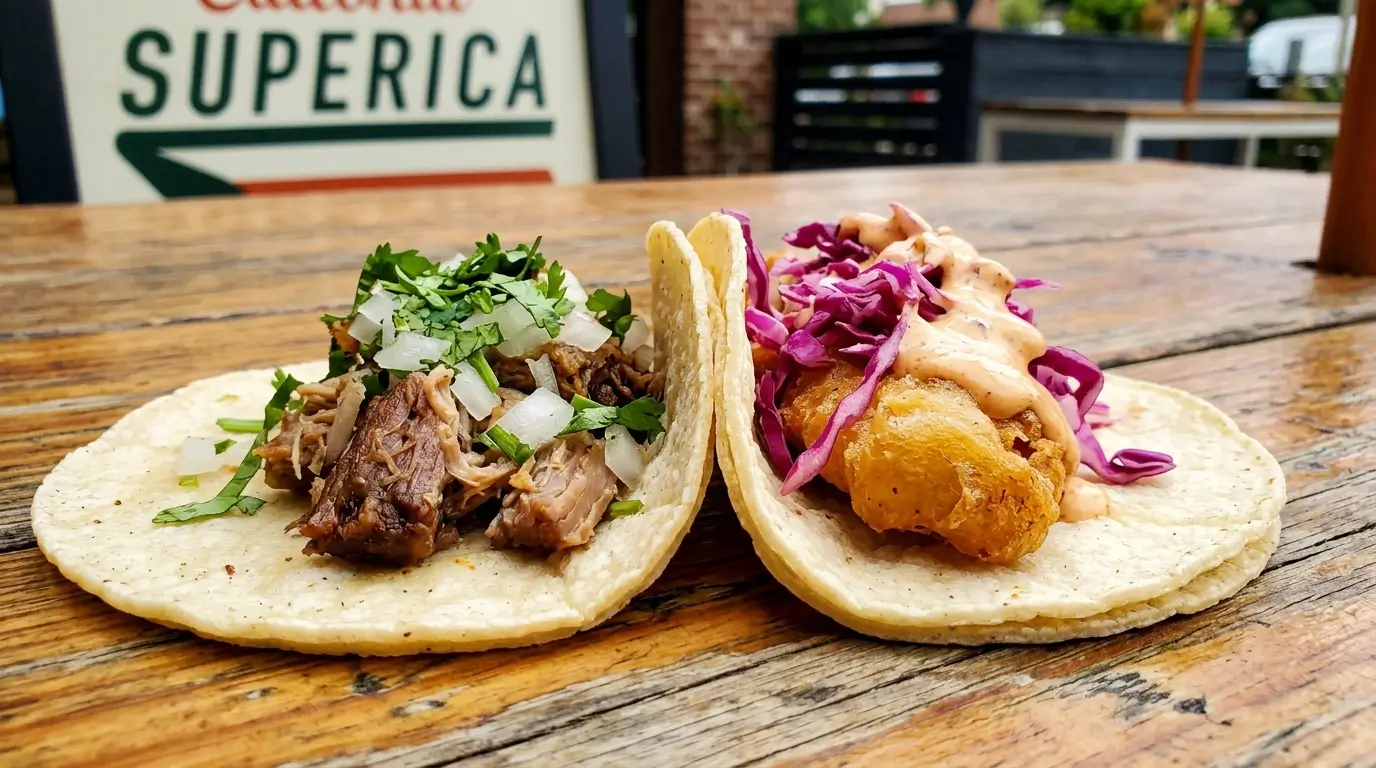 Best Tacos in Atlanta: Top Taco Spots You Need to Try