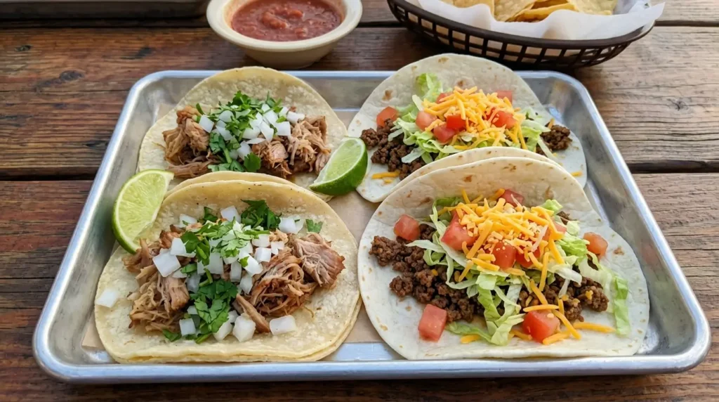 Delicious Taco Ideas for Dinner