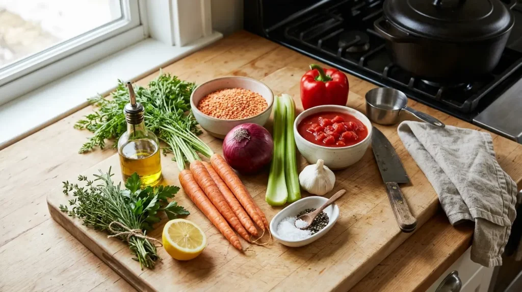 Ingredients You’ll Need