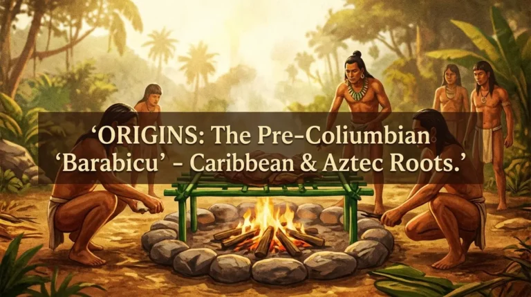 Barbacoa Explained: Origins, Flavor, Cooking Methods & Serving Ideas
