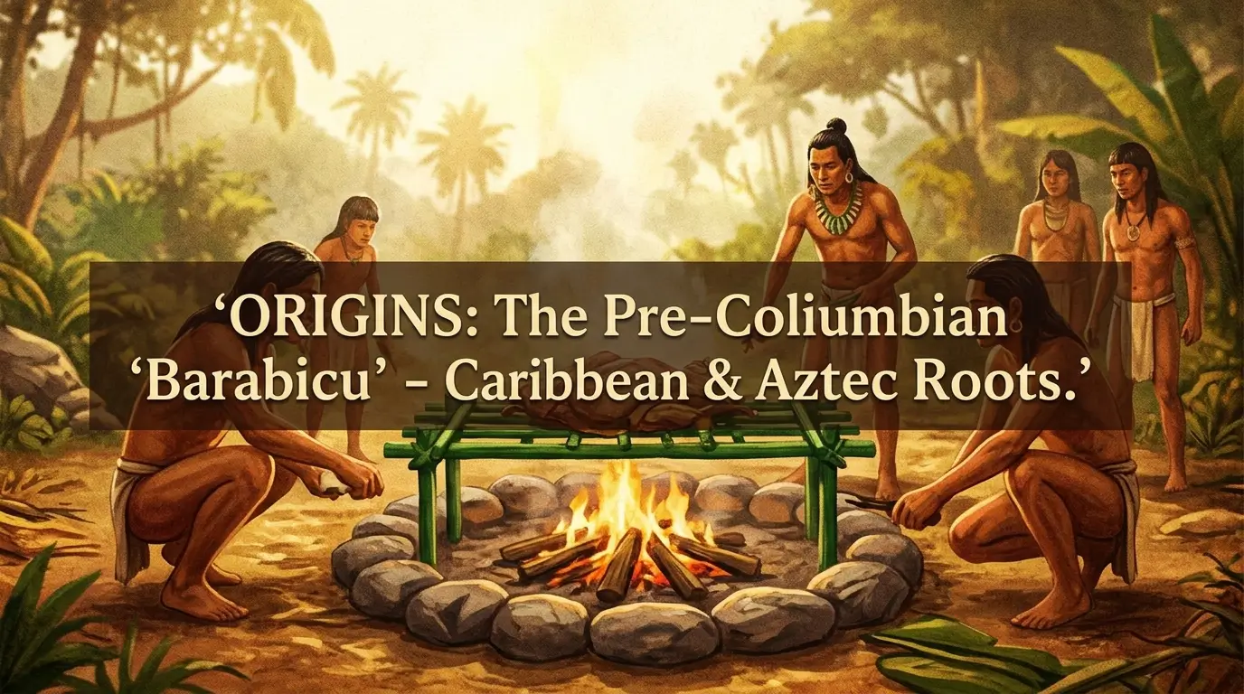 Barbacoa Explained: Origins, Flavor, Cooking Methods & Serving Ideas
