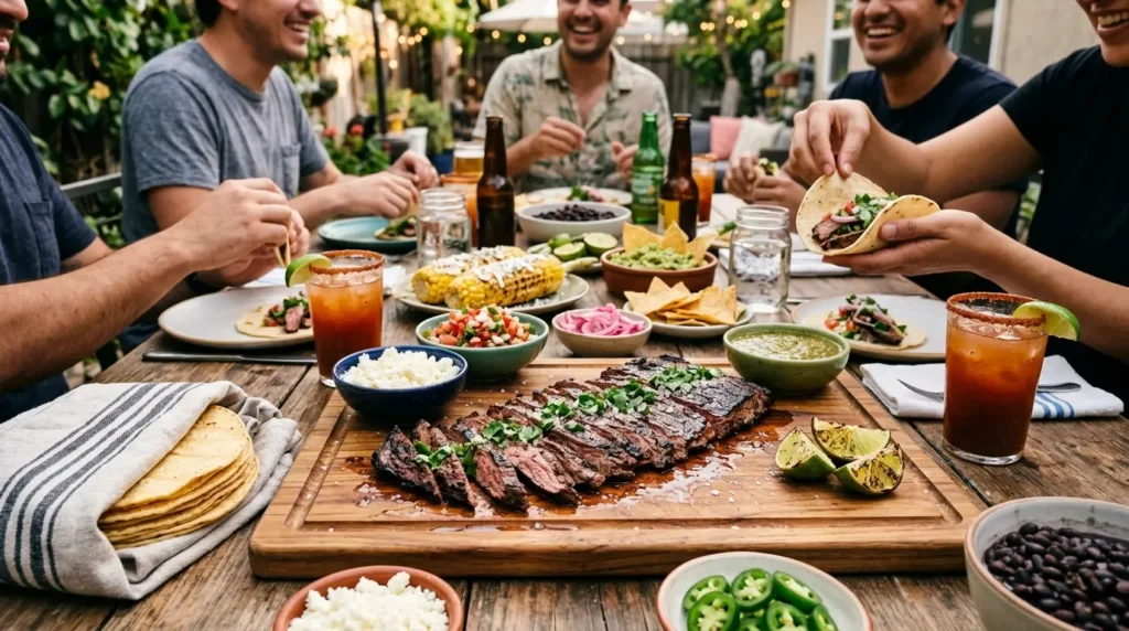 Best Cut for a Weekend Taco Feast