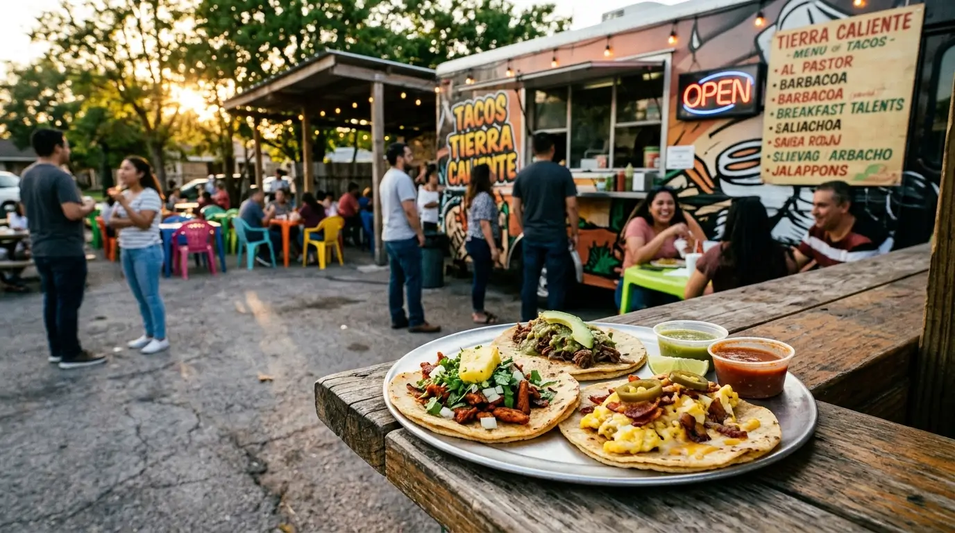 Best Tacos in Houston: A Fresh Guide to Houston’s Taco Culture