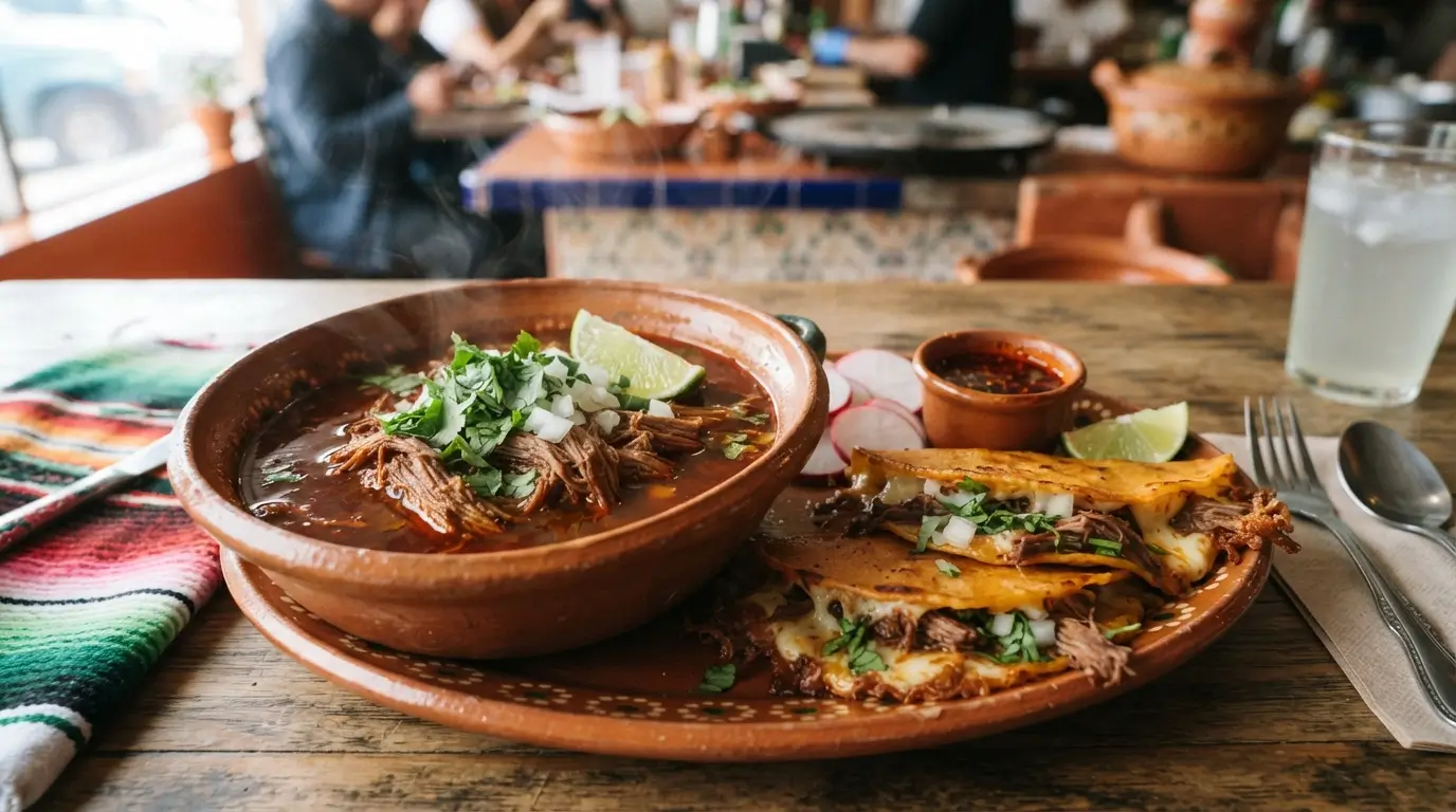 What Does Birria Taste Like? A Complete Guide to Birria Flavor, Texture and Ingredients