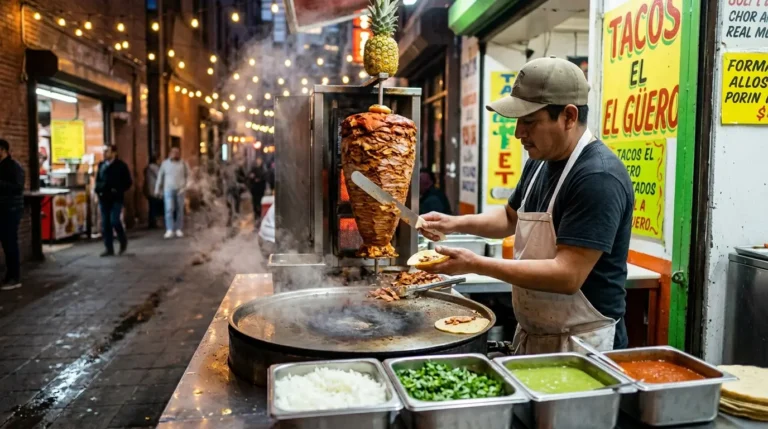 Best Taco Restaurants Near Me: How to Find Delicious Tacos Close to You