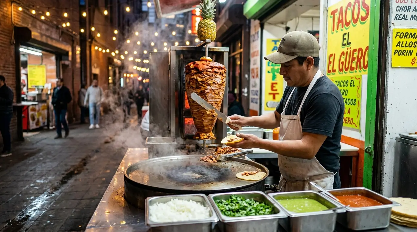 Best Taco Restaurants Near Me: How to Find Delicious Tacos Close to You