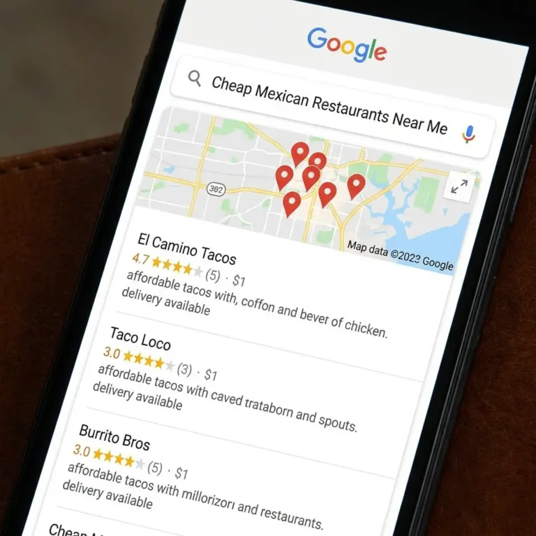 Cheap Mexican Restaurants Near Me – Best Affordable Mexican Food, Tacos, Burritos, Prices & Delivery