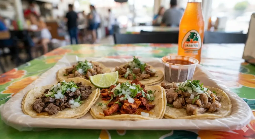 How to Find the Cheapest Mexican Restaurant Near Me