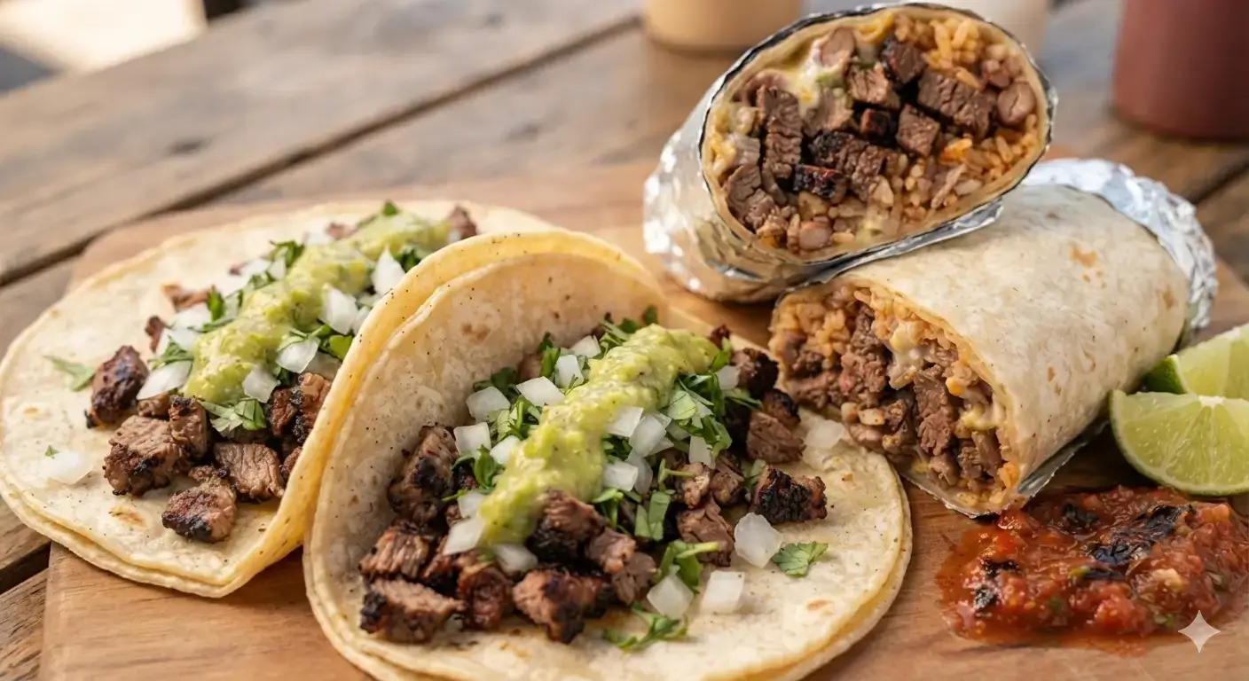 Carne Asada Near Me – Best Restaurants, Tacos, Burritos, Prices & Delivery
