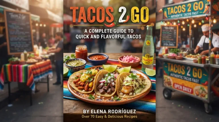 Tacos 2 Go: A Complete Guide to Quick and Flavorful Tacos