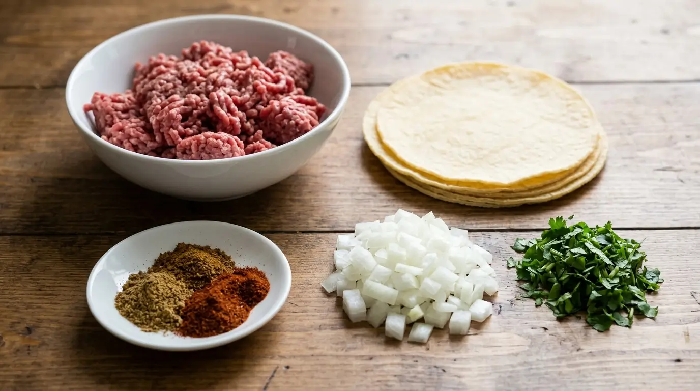 How to Make Tacos: Easy Homemade Tacos With Flavorful Fillings