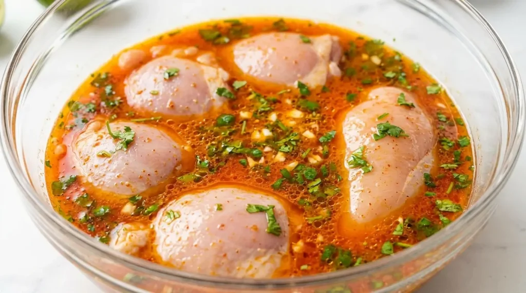 Tips for Making Juicy Chicken Tacos