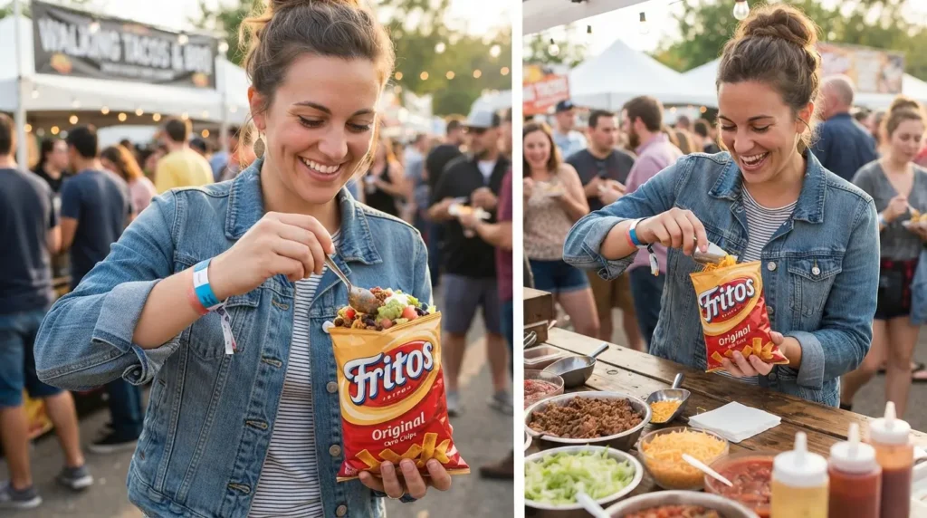 Tips for Making the Best Walking Taco