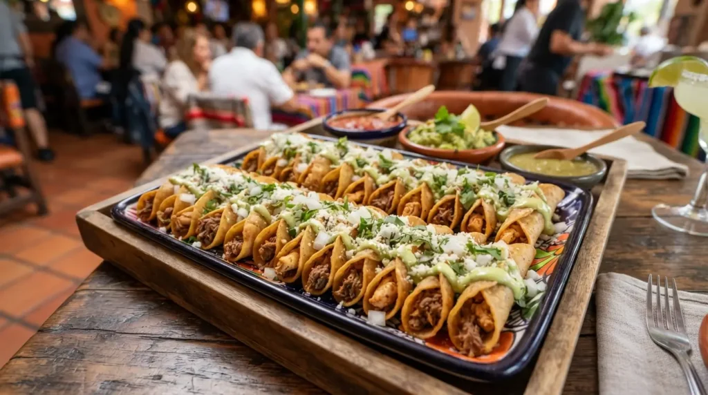 Why Are Mini Tacos Popular?