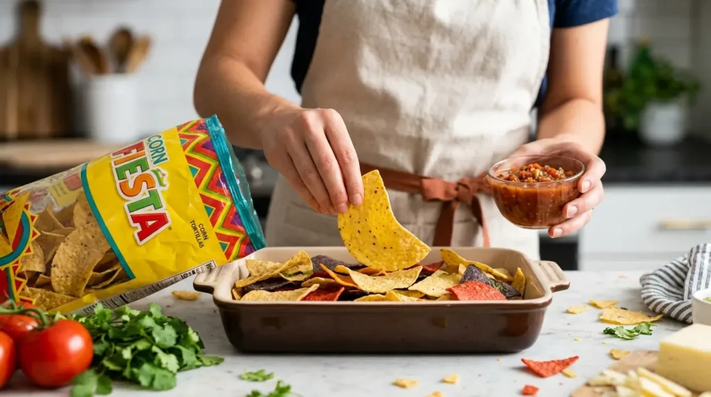 Picking the Right Chips for the Base
