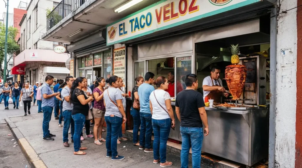 How to Spot a Good Street Taco Restaurant
