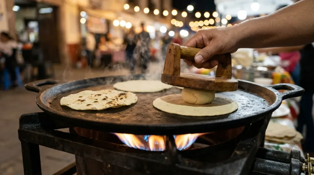 What Makes a Great Street Taco?